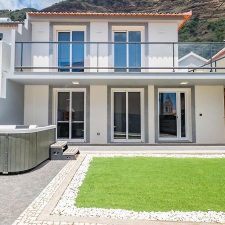 Solmar Villa Жардин до Мар Екстериор снимка