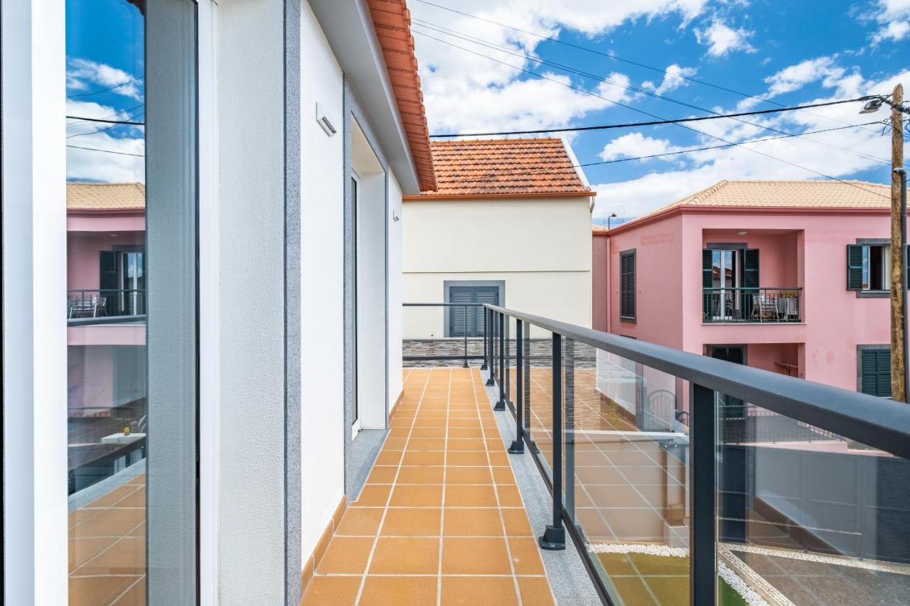 Solmar Villa Жардин до Мар Екстериор снимка